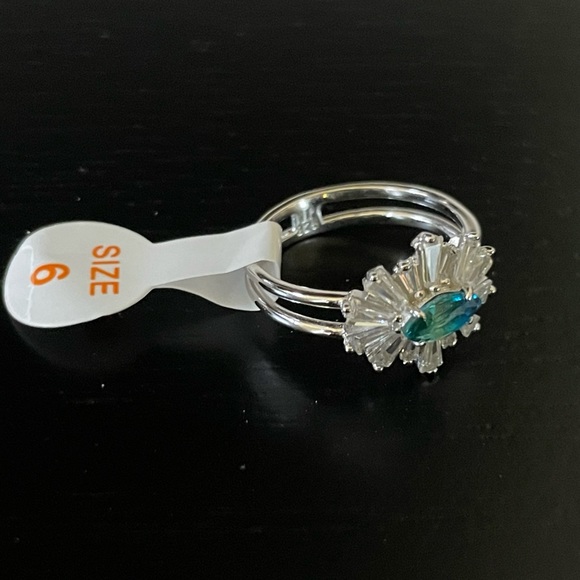 BP Sterling Club Ring (RBP 5460) - Picture 5 of 11